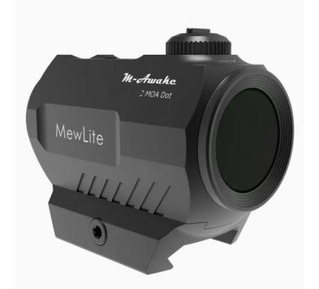 Коллиматор MewLite M22 1x20