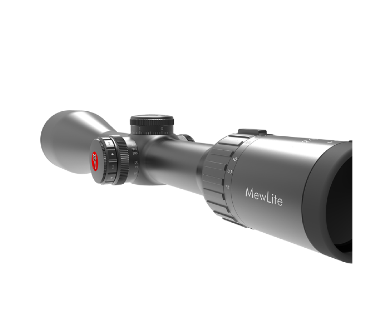 Оптический прицел MewLite 4-32x56 SFIR