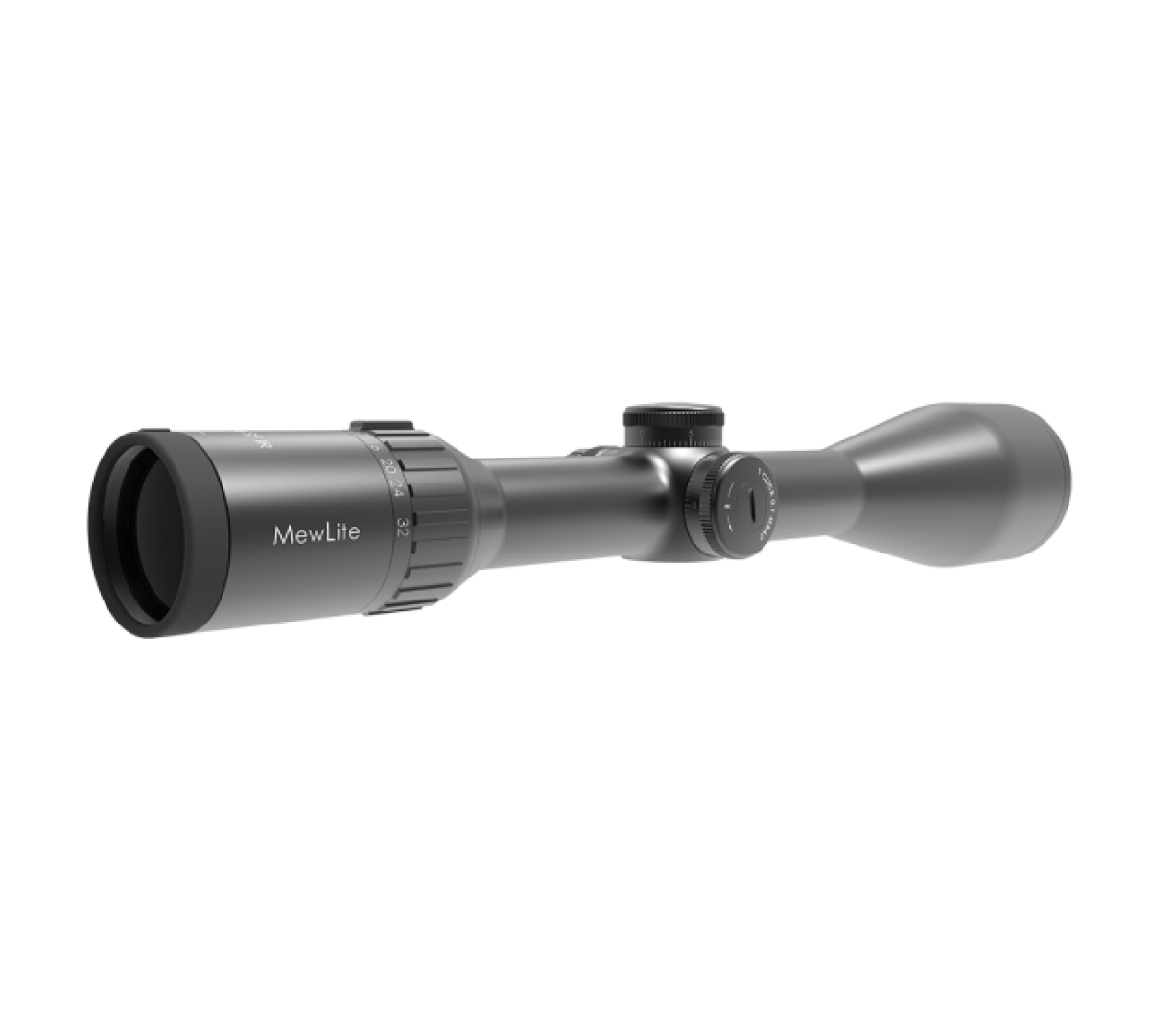 Оптический прицел MewLite 4-32x56 SFIR