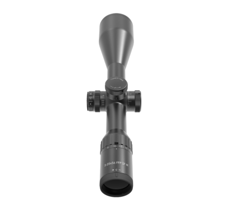 Оптический прицел MewLite 5-25x56 FFP SFIR
