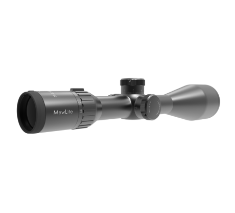 Оптический прицел MewLite 5-25x56 FFP SFIR