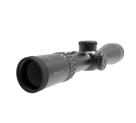 Оптический прицел MewLite 5-30x56 FFP IR