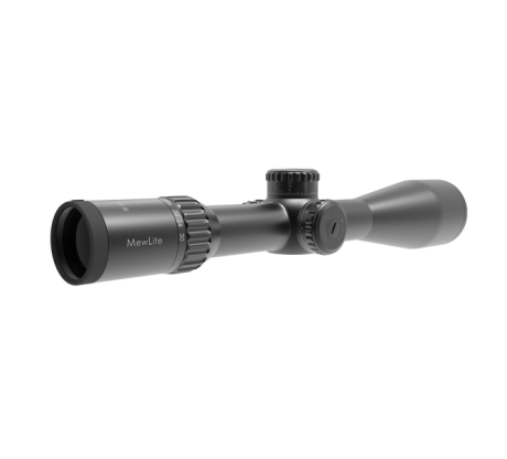 Оптический прицел MewLite 5-30x56 FFP IR