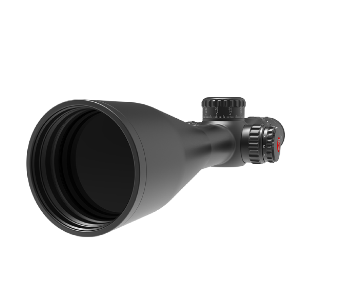 Оптический прицел MewLite 5-30x56 FFP IR