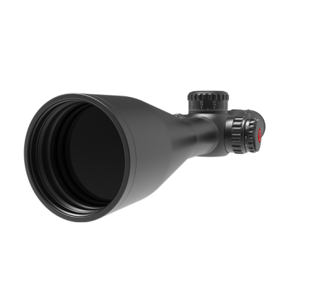 Оптический прицел MewLite 5-30x56 FFP IR