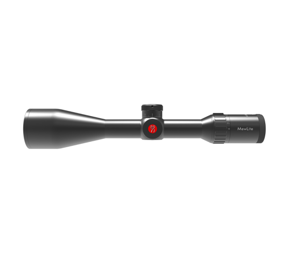 Оптический прицел MewLite 6-24x56 FFP SFIR