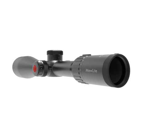 Оптический прицел MewLite 6-24x56 FFP SFIR