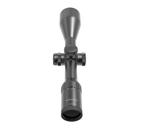 Оптический прицел MewLite 6-24x56 FFP SFIR