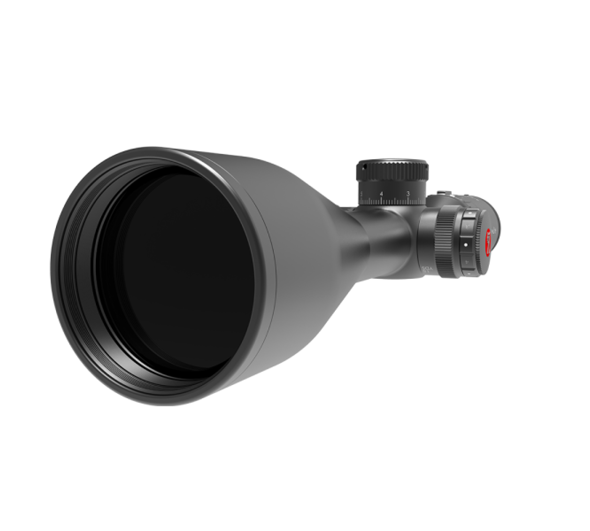 Оптический прицел MewLite 6-24x56 FFP SFIR