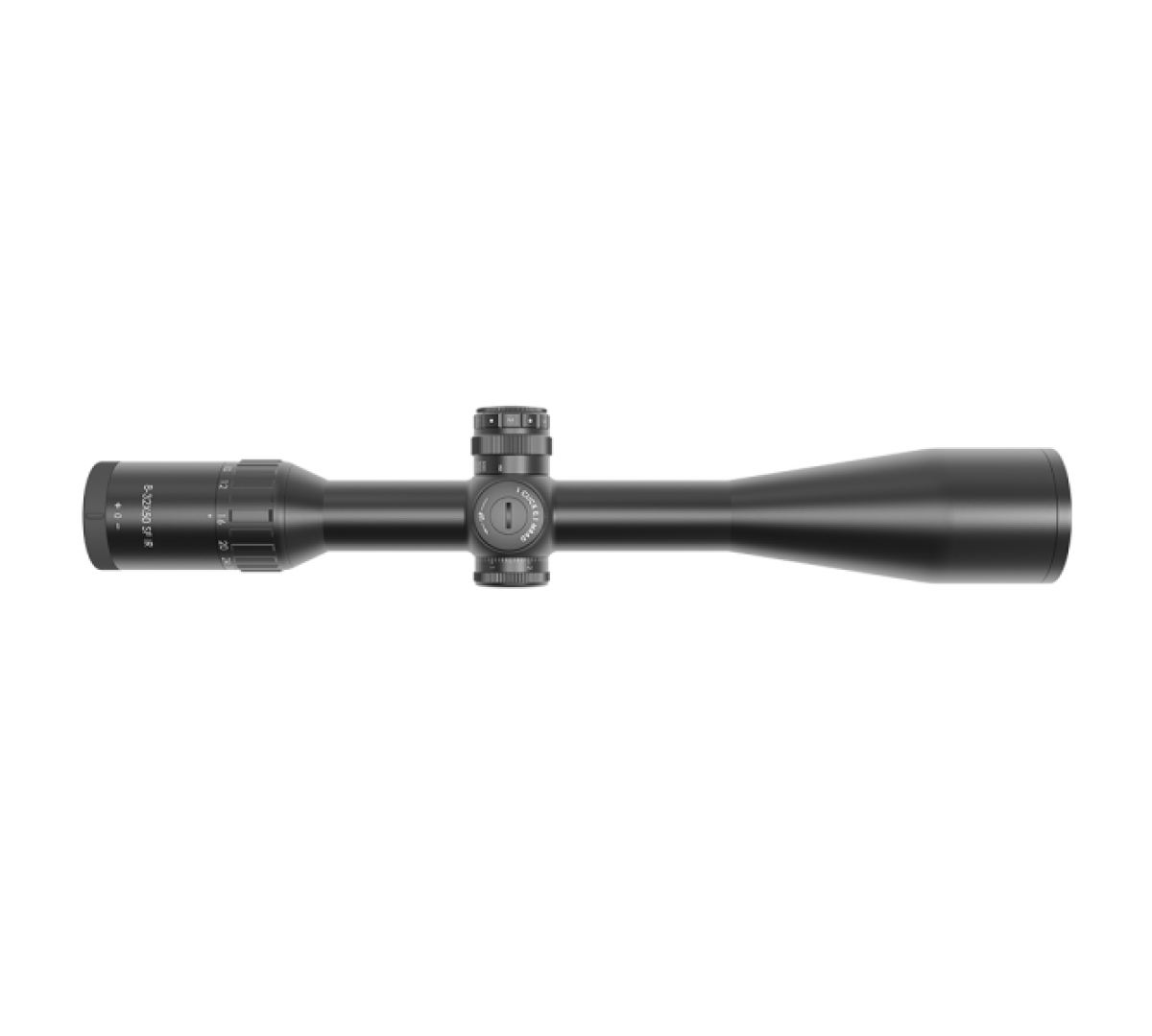 Оптический прицел MewLite 8-32x50 SFIR