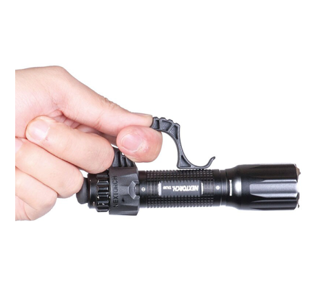 Кольцо для тактического фонаря Nextorch FR-1 (Black)