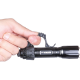 Кольцо для тактического фонаря Nextorch FR-1 (Black)