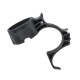 Кольцо для тактического фонаря Nextorch FR-1 (Black)