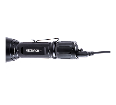 Комплект - фонарь Nextorch T7 Long-range Hunting Set V2.0, 1300 люмен