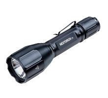 Комплект - фонарь Nextorch T7 Long-range Hunting Set V2.0, 1300 люмен