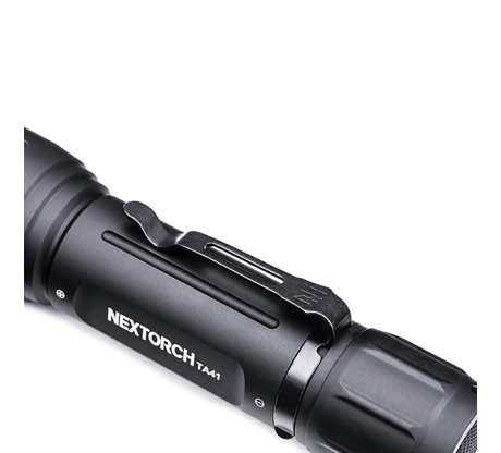 Фонарь тактический Nextorch TA41 Hunting Set, 2600 люмен