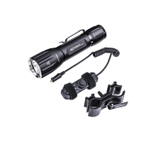 Фонарь Nextorch TA41 Hunting Set, комплект, 2600 люмен