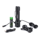 Фонарь тактический Nextorch TA41 Hunting Set, 2600 люмен