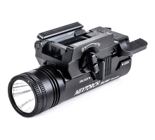Фонарь Nextorch WL10X Executor тактический, 230 люмен, пистолетный