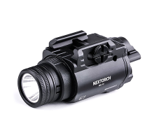 Фонарь Nextorch WL13 тактический, 1300 люмен, пистолетный