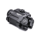 Фонарь Nextorch WL21G Dual-Light, пистолетный