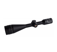 Прицел Nikko Stirling PANAMAX Long Range 6-18x50, сетка Half MD