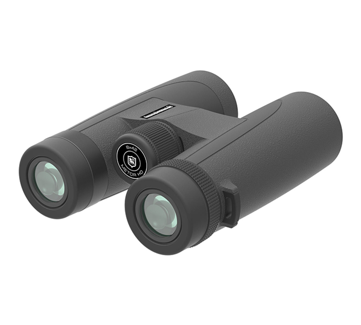 Бинокль Nikko Stirling Metor HD 8x42 Roof Bak-4