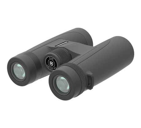 Бинокль Nikko Stirling Metor HD 8x42 Roof Bak-4