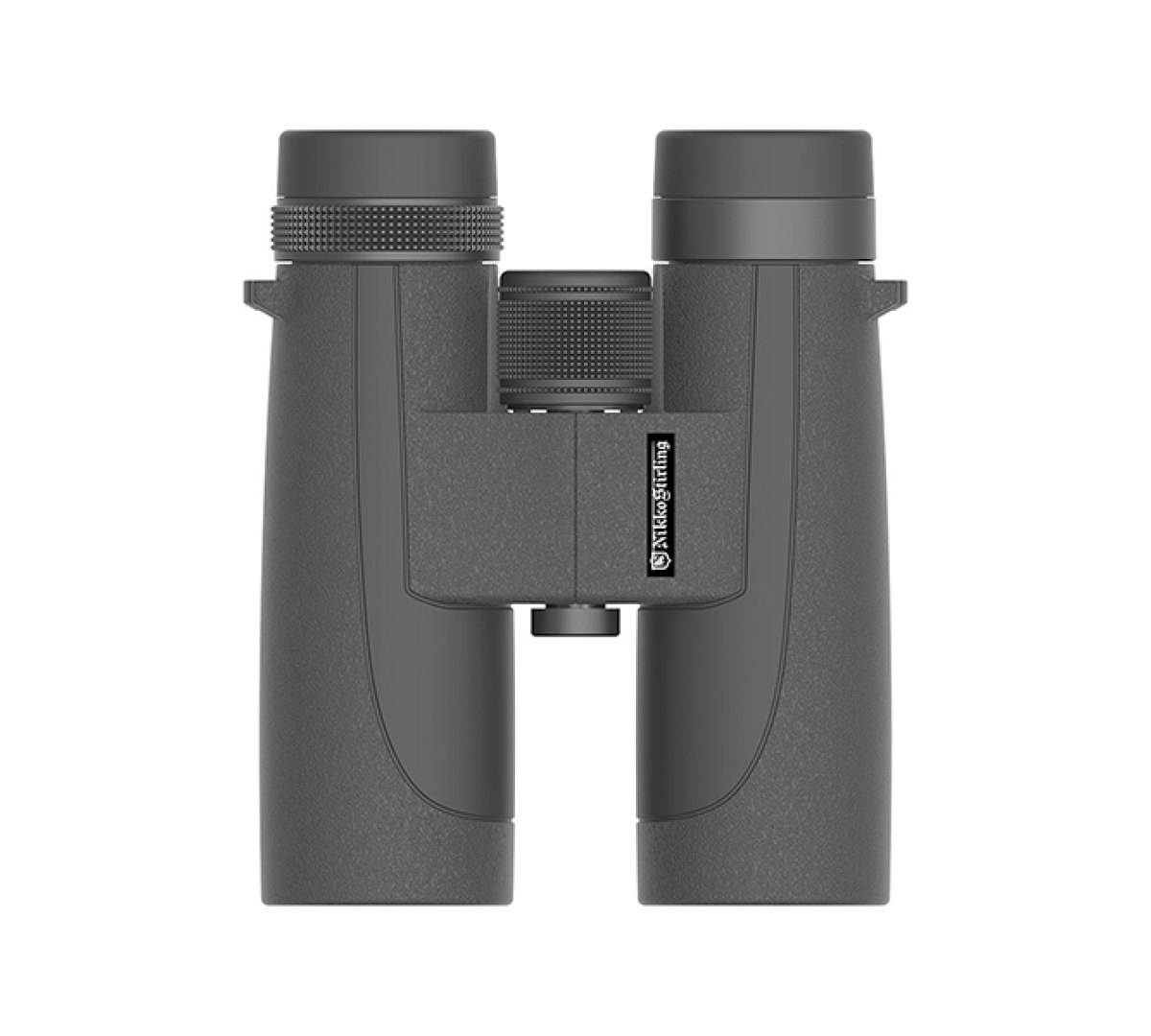 Бинокль Nikko Stirling Metor HD 8x42 Roof Bak-4