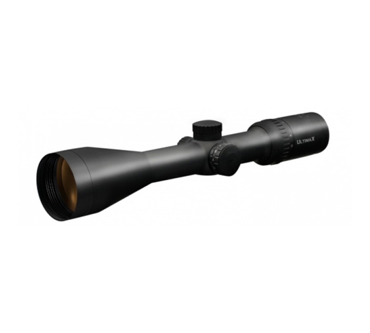Оптический прицел Nikko Stirling Ultimax 2.5-10x50