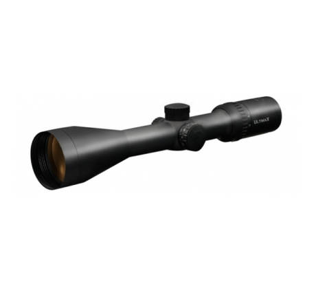 Оптический прицел Nikko Stirling Ultimax 2.5-10x50