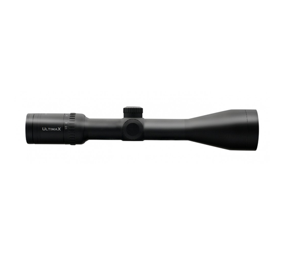Оптический прицел Nikko Stirling Ultimax 2.5-10x50