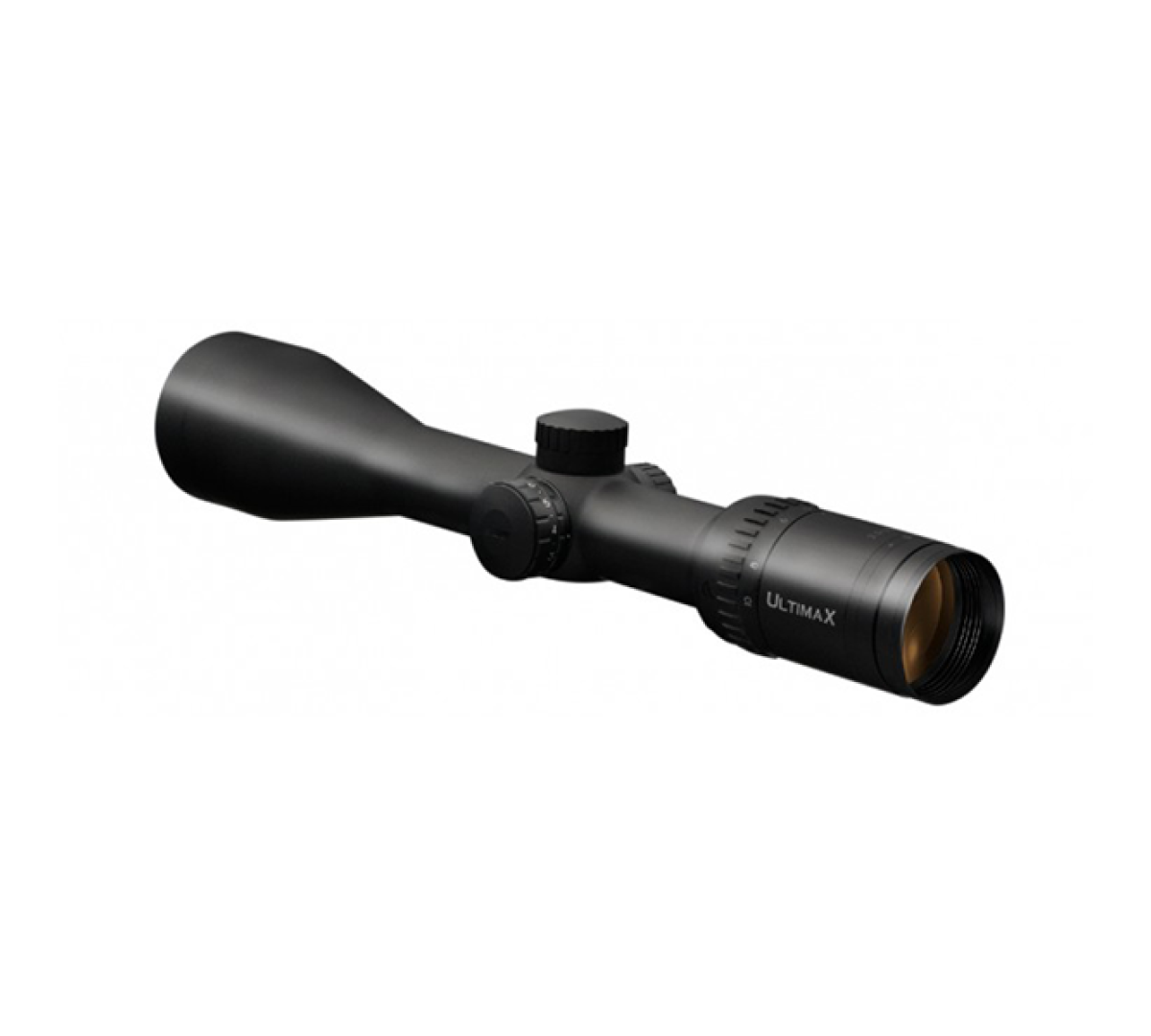 Оптический прицел Nikko Stirling Ultimax 2.5-10x50
