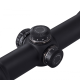 Оптический прицел Nikko Stirling Ultimax 2.5-10x50