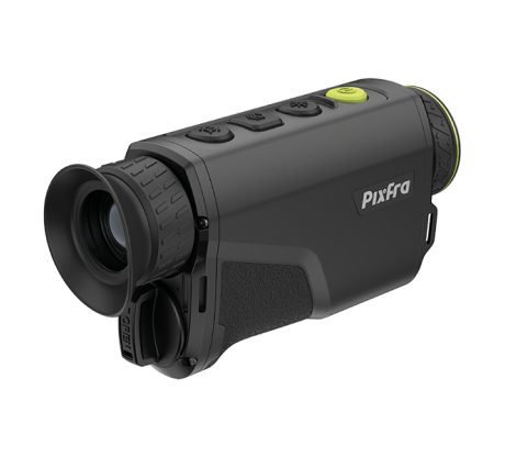 Тепловизионный монокуляр Pixfra ARC PFI-A419P LRF
