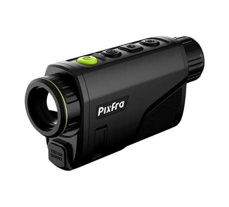 Тепловизионный монокуляр Pixfra ARC PFI-A425