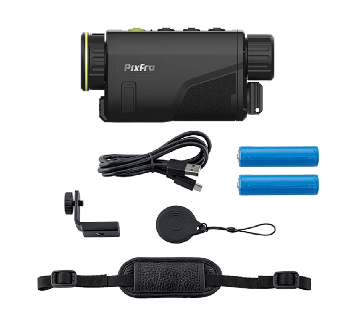 Тепловизионный монокуляр Pixfra ARC PFI-A425