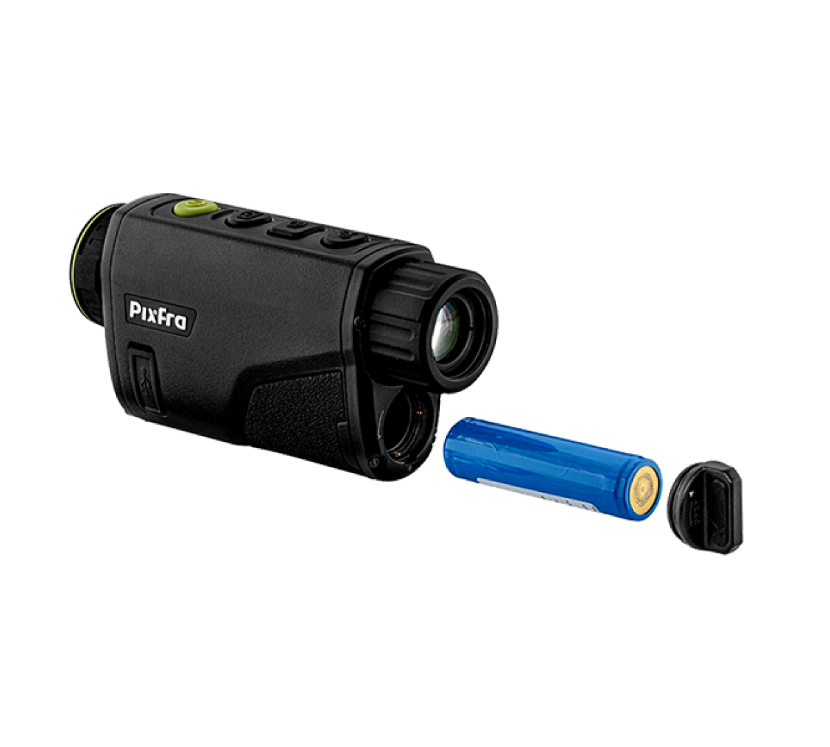 Тепловизионный монокуляр Pixfra ARC PFI-A435