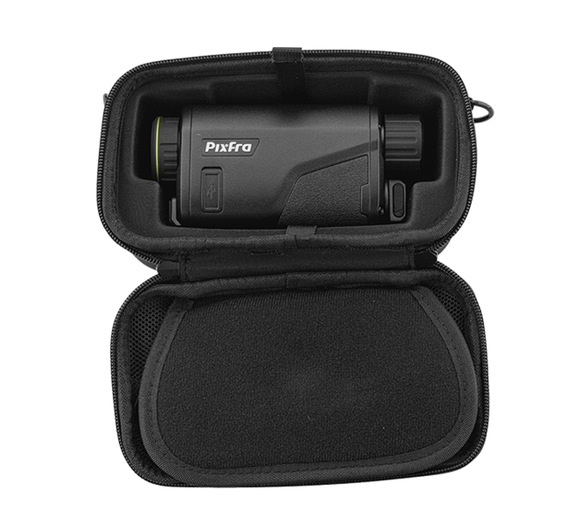 Тепловизионный монокуляр Pixfra ARC PFI-A435