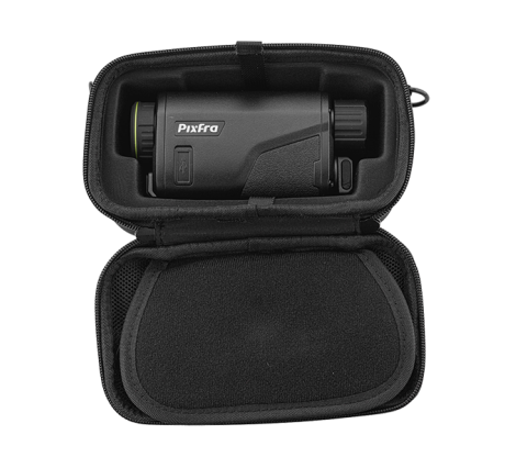 Тепловизионный монокуляр Pixfra ARC PFI-A435