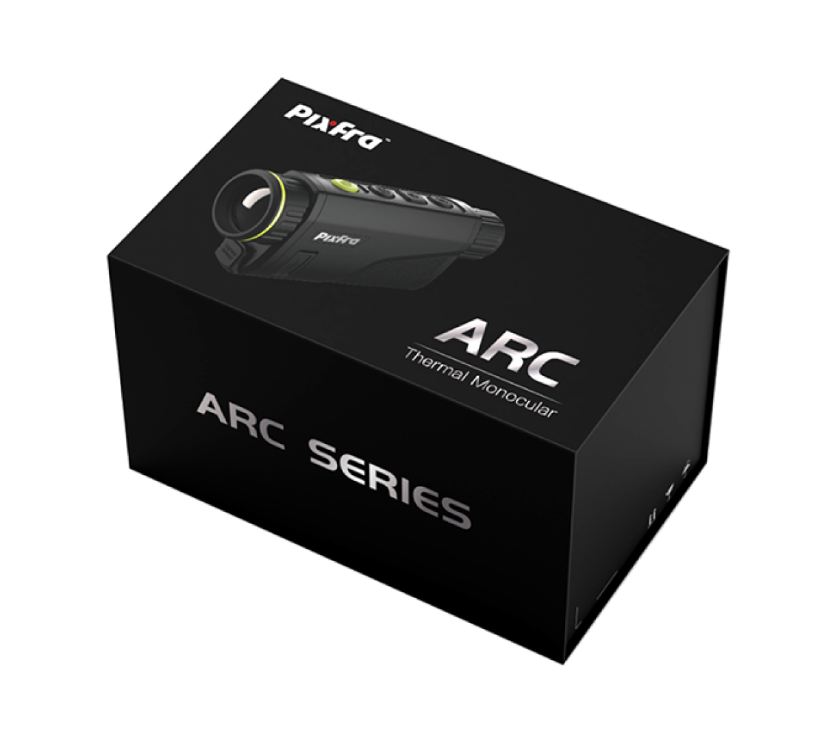 Тепловизионный монокуляр Pixfra ARC PFI-A435