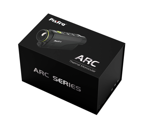 Тепловизионный монокуляр Pixfra ARC PFI-A435
