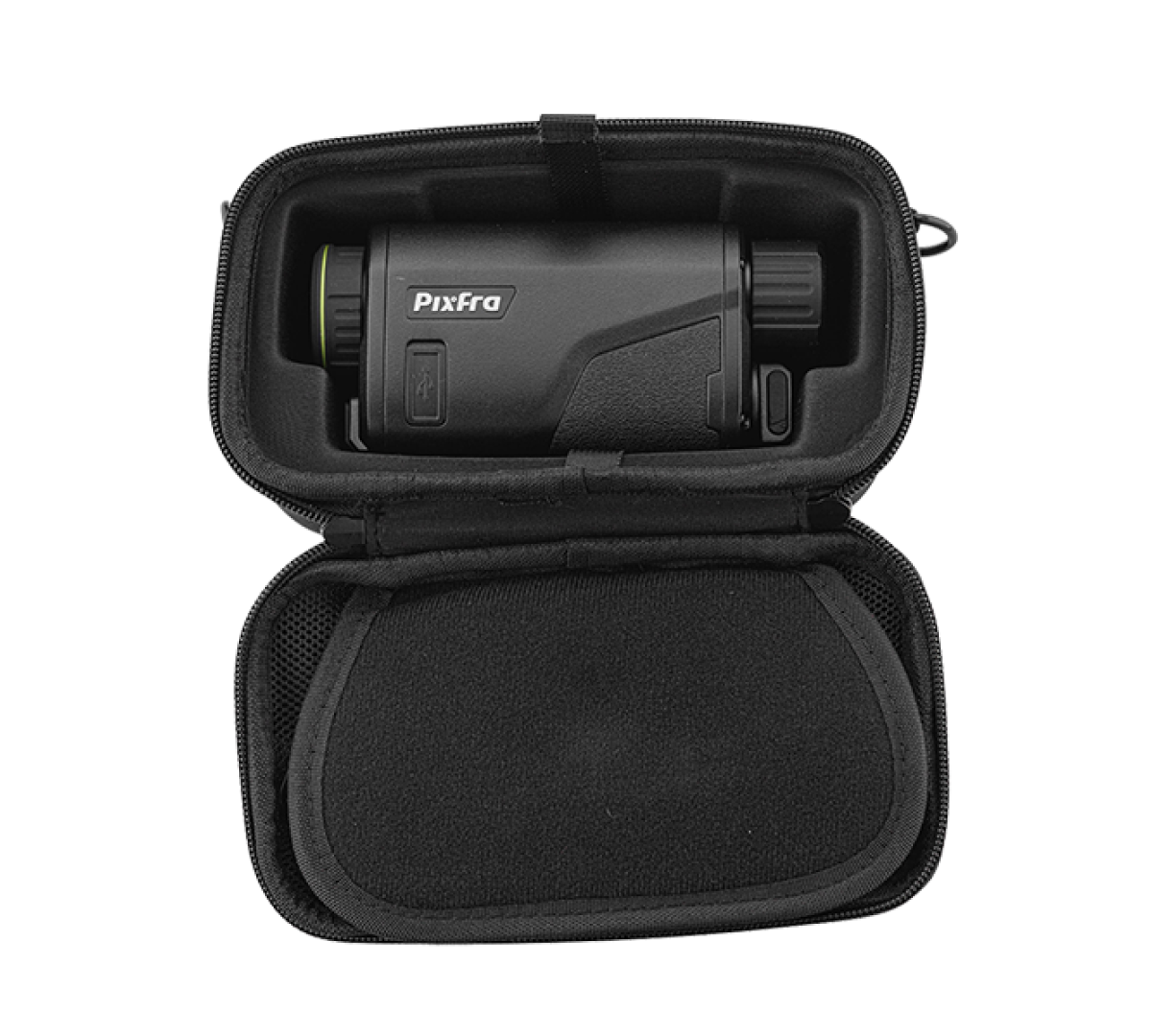 Тепловизионный монокуляр Pixfra ARC PFI-A635