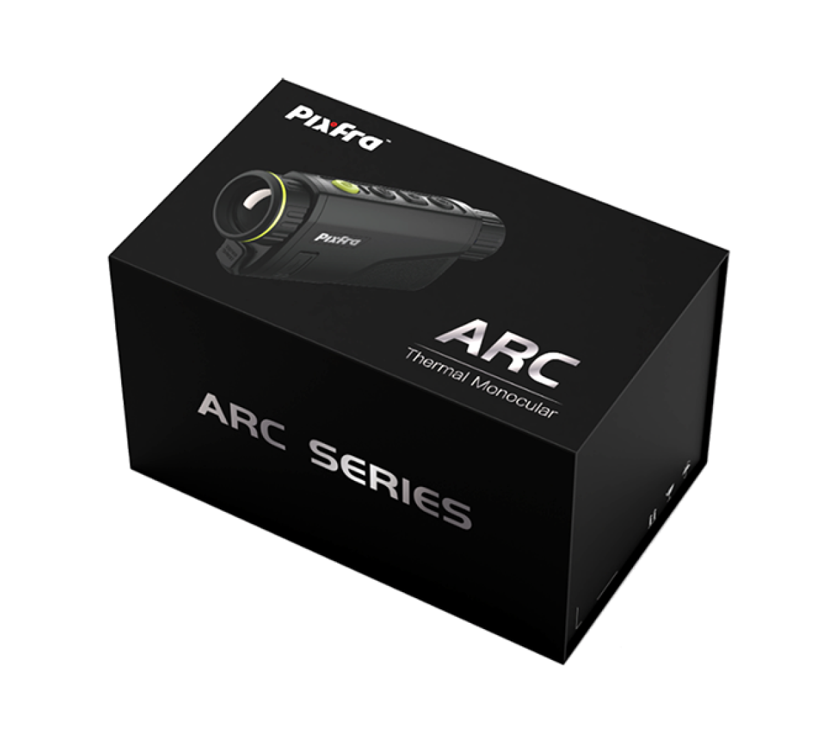 Тепловизионный монокуляр Pixfra ARC PFI-A635