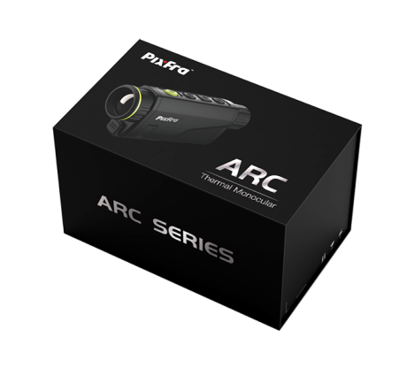Тепловизионный монокуляр Pixfra ARC PFI-A635