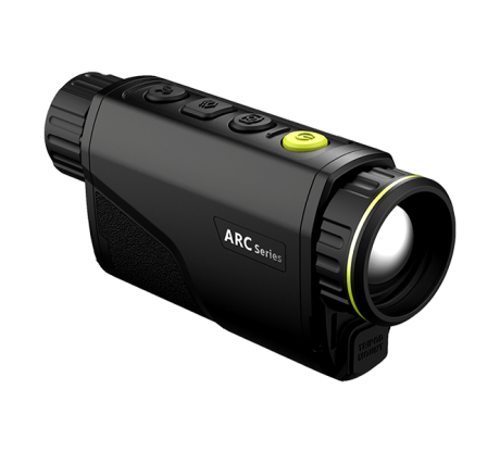 Тепловизионный монокуляр Pixfra ARC PFI-A635