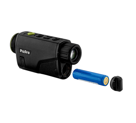 Тепловизионный монокуляр Pixfra ARC PFI-A635