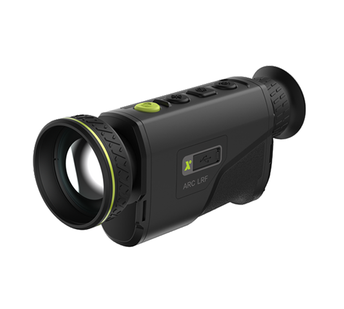 Тепловизионный монокуляр Pixfra ARC PFI-A650P LRF