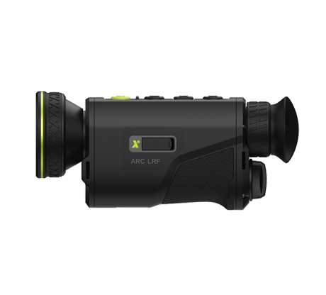 Тепловизионный монокуляр Pixfra ARC PFI-A650P LRF