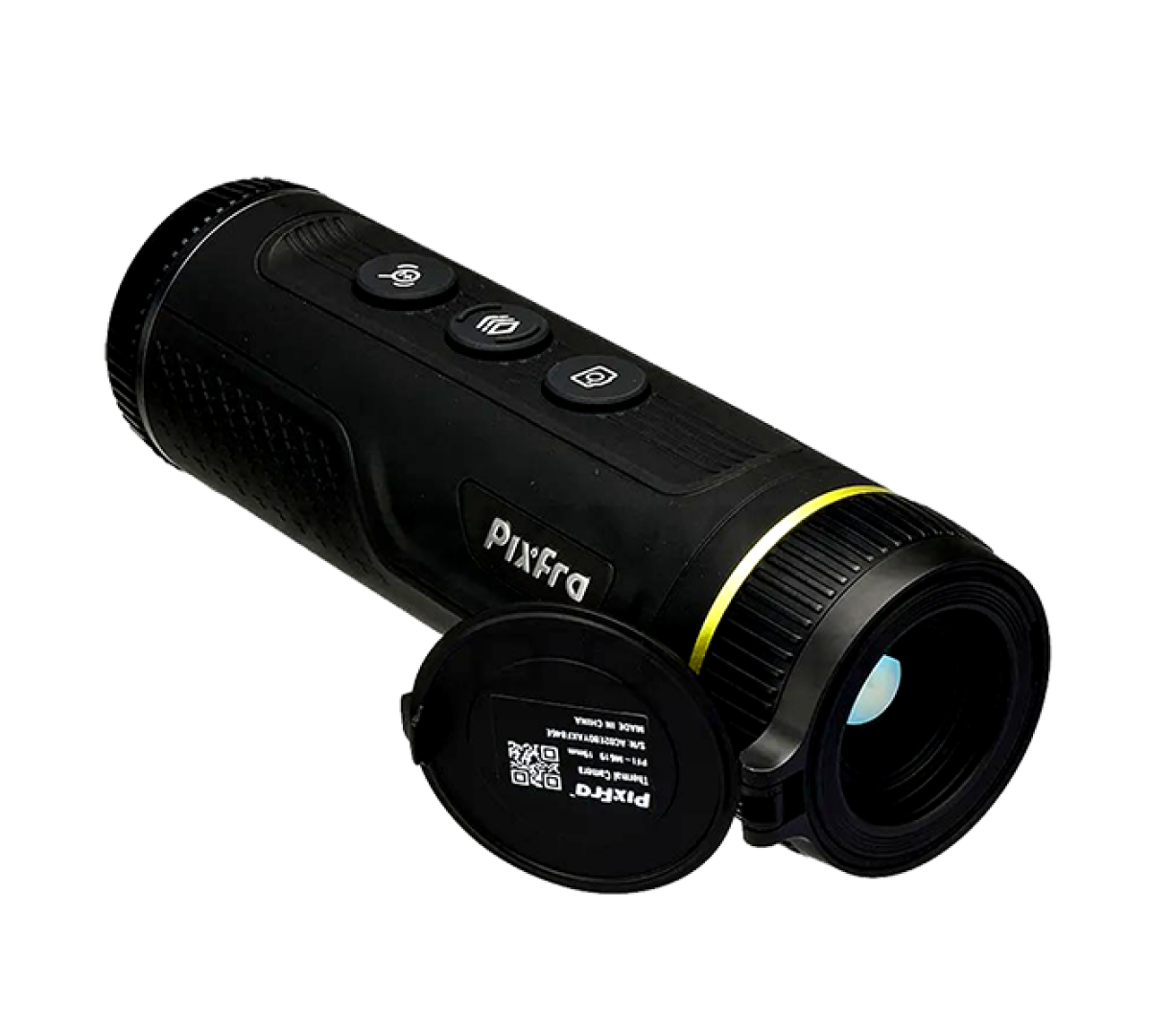 Тепловизионный монокуляр Pixfra Mile 2 PFI-M625